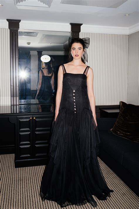 margaret qualley cannes.